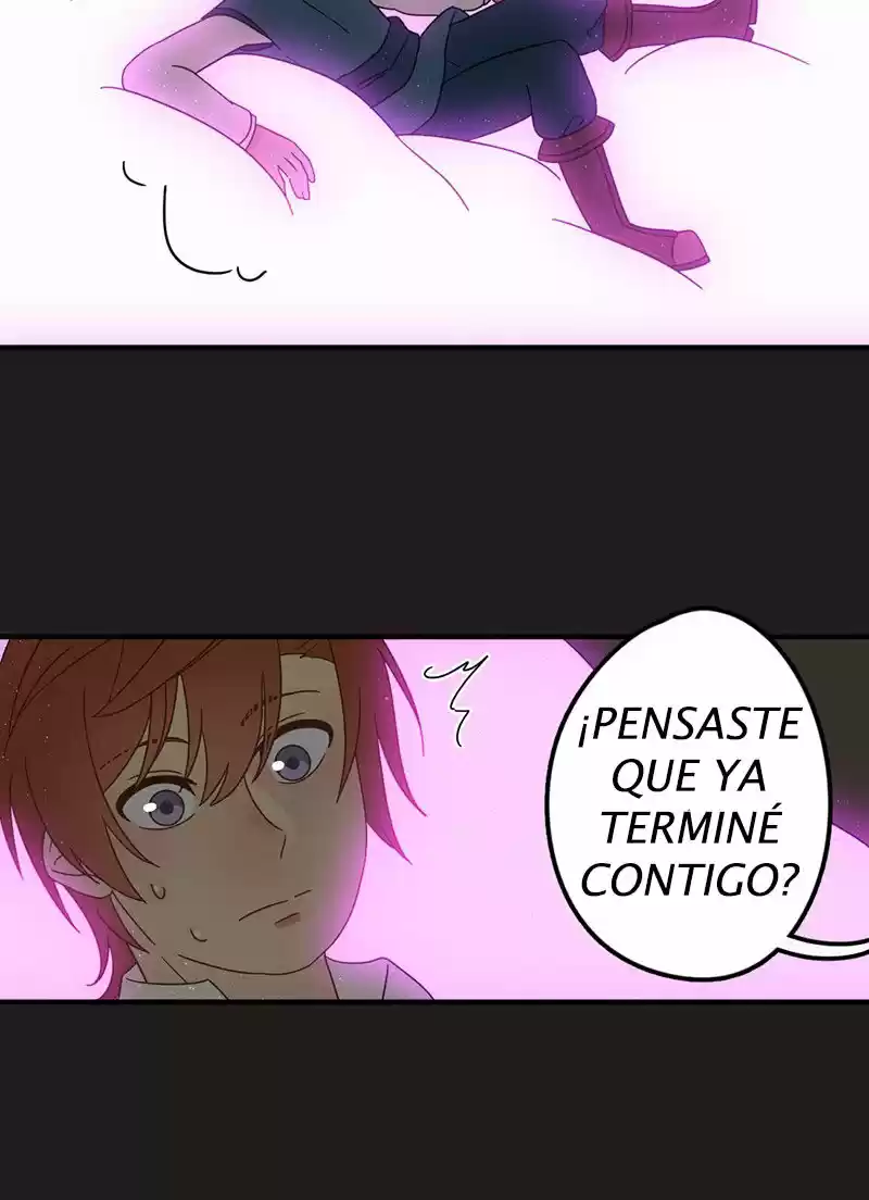 Fantasies Are Reality's Tears - Capítulo 17 - Página 28 - LectorTMOo