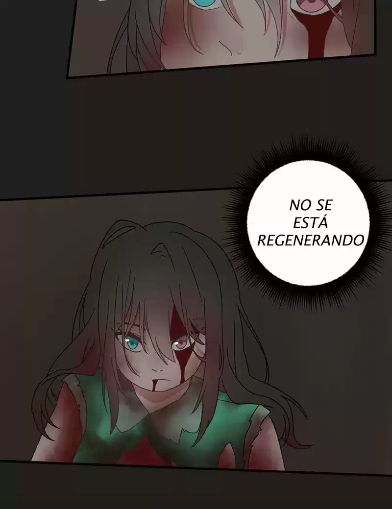 Fantasies Are Reality's Tears - Capítulo 18 - Página 2 - LectorTMOo