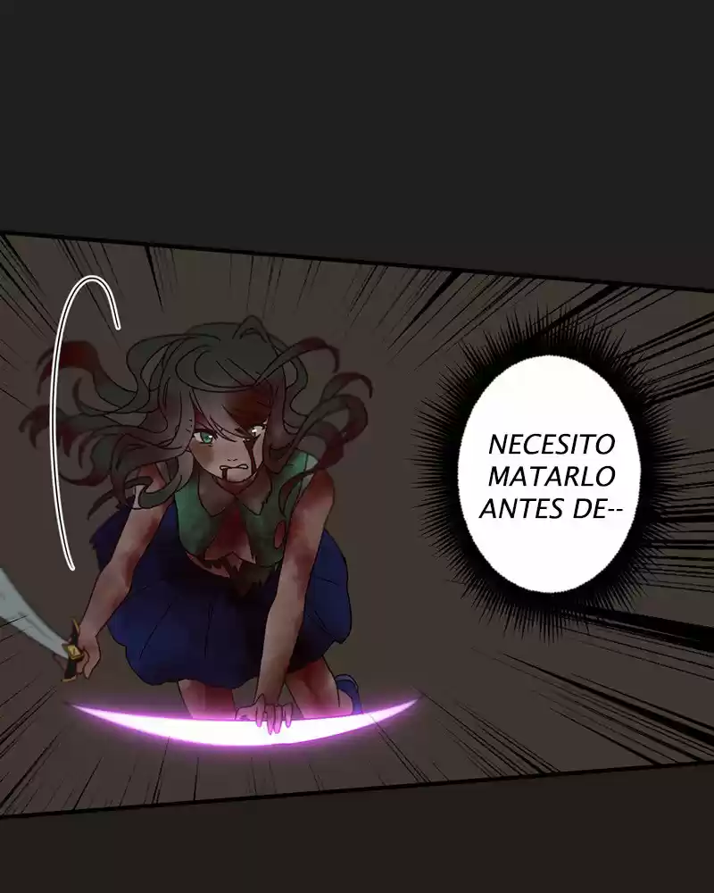 Fantasies Are Reality's Tears - Capítulo 18 - Página 11 - LectorTMOo