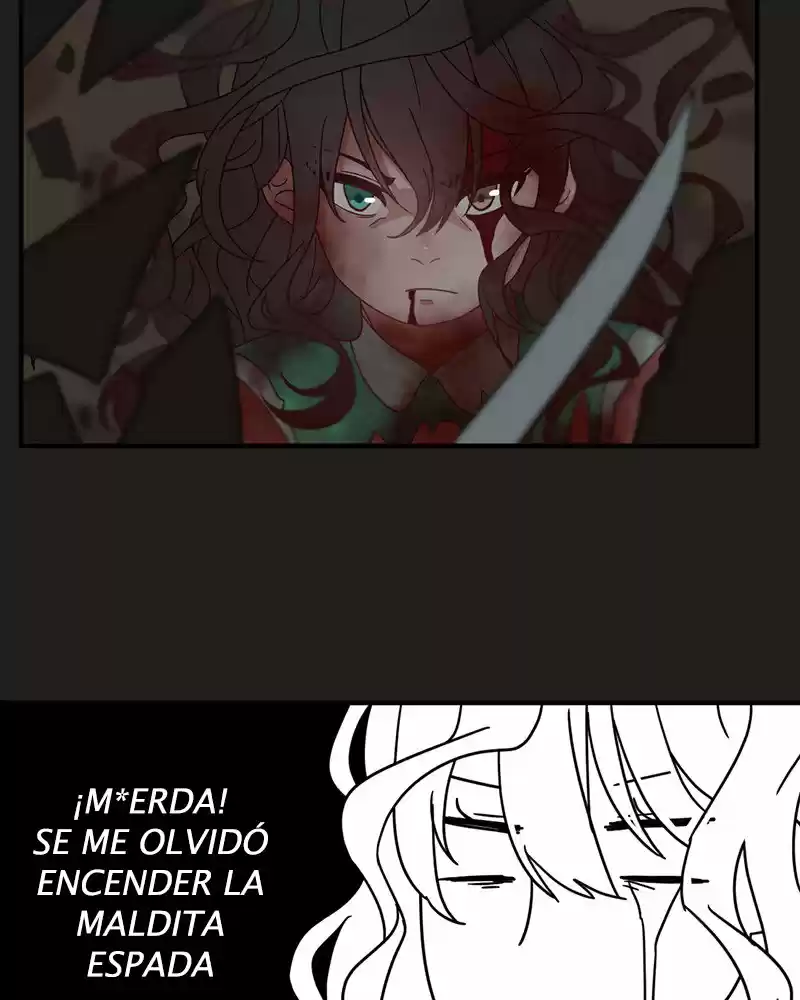 Fantasies Are Reality's Tears - Capítulo 18 - Página 15 - LectorTMOo