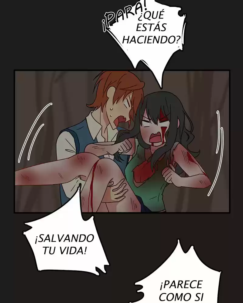 Fantasies Are Reality's Tears - Capítulo 19 - Página 9 - LectorTMOo