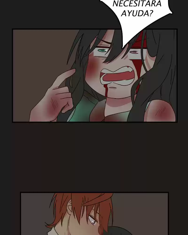 Fantasies Are Reality's Tears - Capítulo 19 - Página 10 - LectorTMOo
