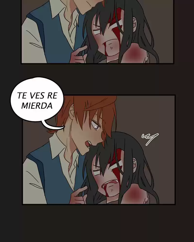 Fantasies Are Reality's Tears - Capítulo 19 - Página 11 - LectorTMOo