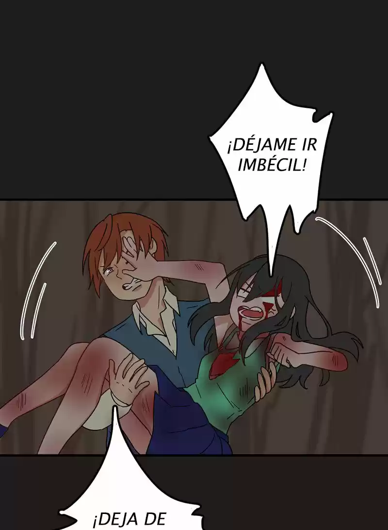 Fantasies Are Reality's Tears - Capítulo 19 - Página 13 - LectorTMOo