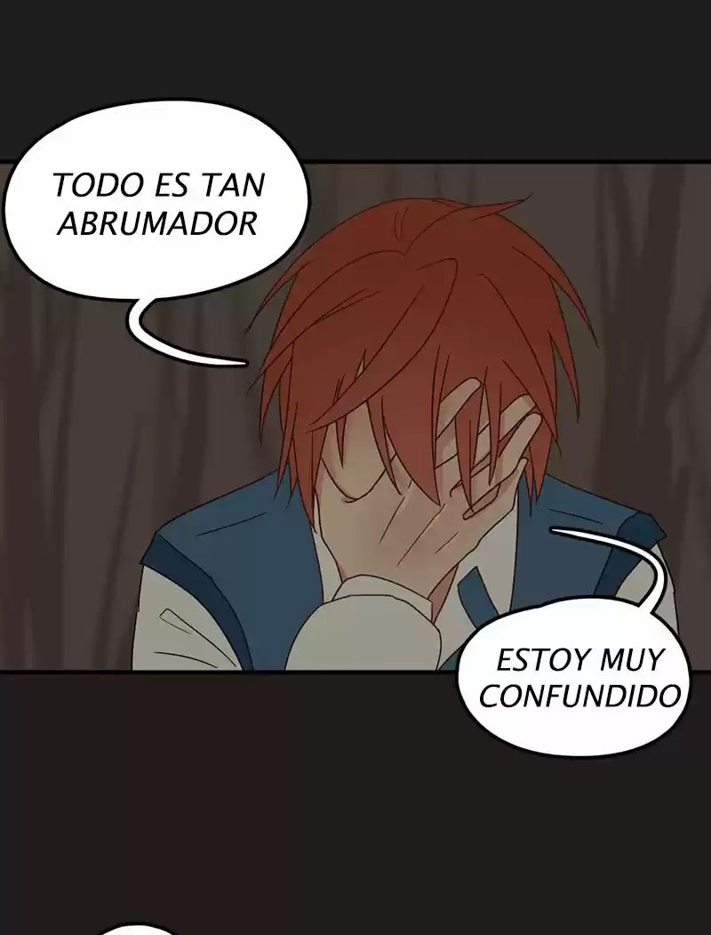 Fantasies Are Reality's Tears - Capítulo 19 - Página 19 - LectorTMOo