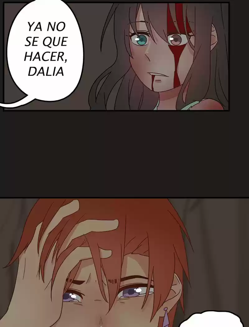 Fantasies Are Reality's Tears - Capítulo 19 - Página 20 - LectorTMOo