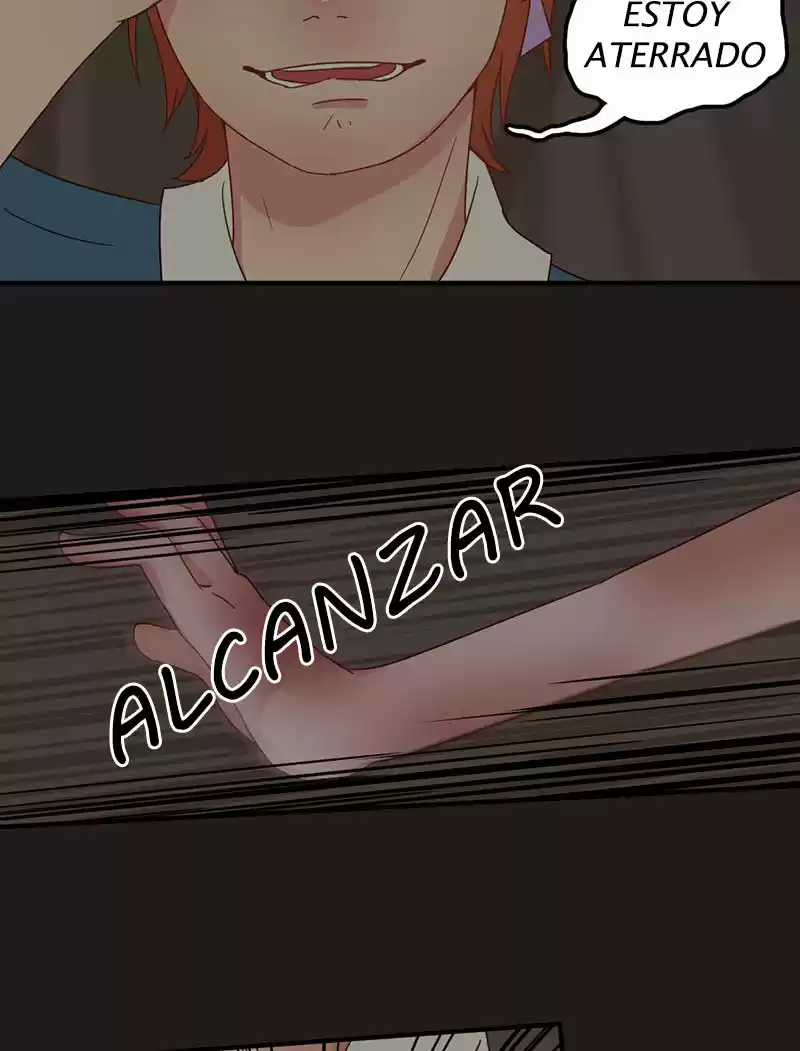 Fantasies Are Reality's Tears - Capítulo 19 - Página 21 - LectorTMOo