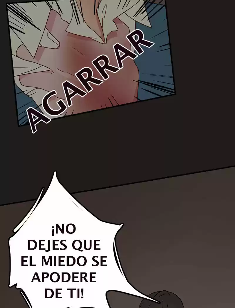 Fantasies Are Reality's Tears - Capítulo 19 - Página 22 - LectorTMOo