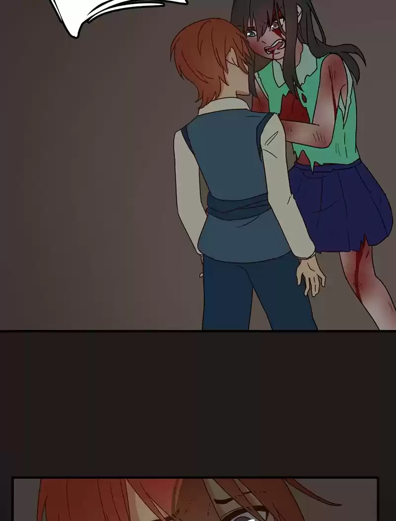 Fantasies Are Reality's Tears - Capítulo 19 - Página 23 - LectorTMOo