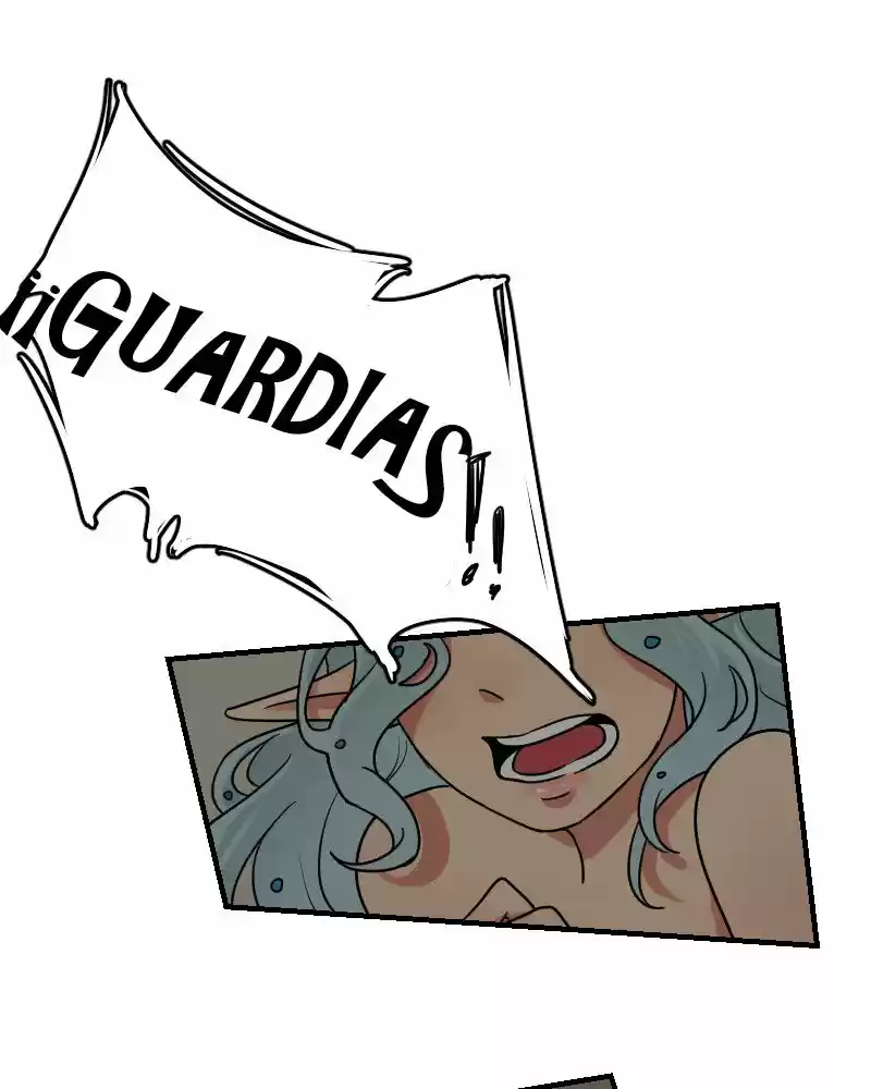 Fantasies Are Reality's Tears - Capítulo 2 - Página 1 - LectorTMOo