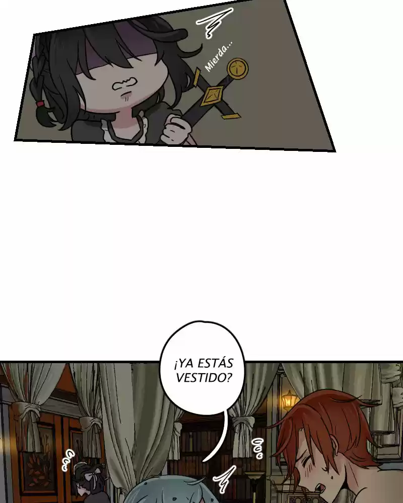 Fantasies Are Reality's Tears - Capítulo 2 - Página 2 - LectorTMOo