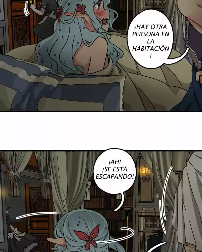 Fantasies Are Reality's Tears - Capítulo 2 - Página 3 - LectorTMOo