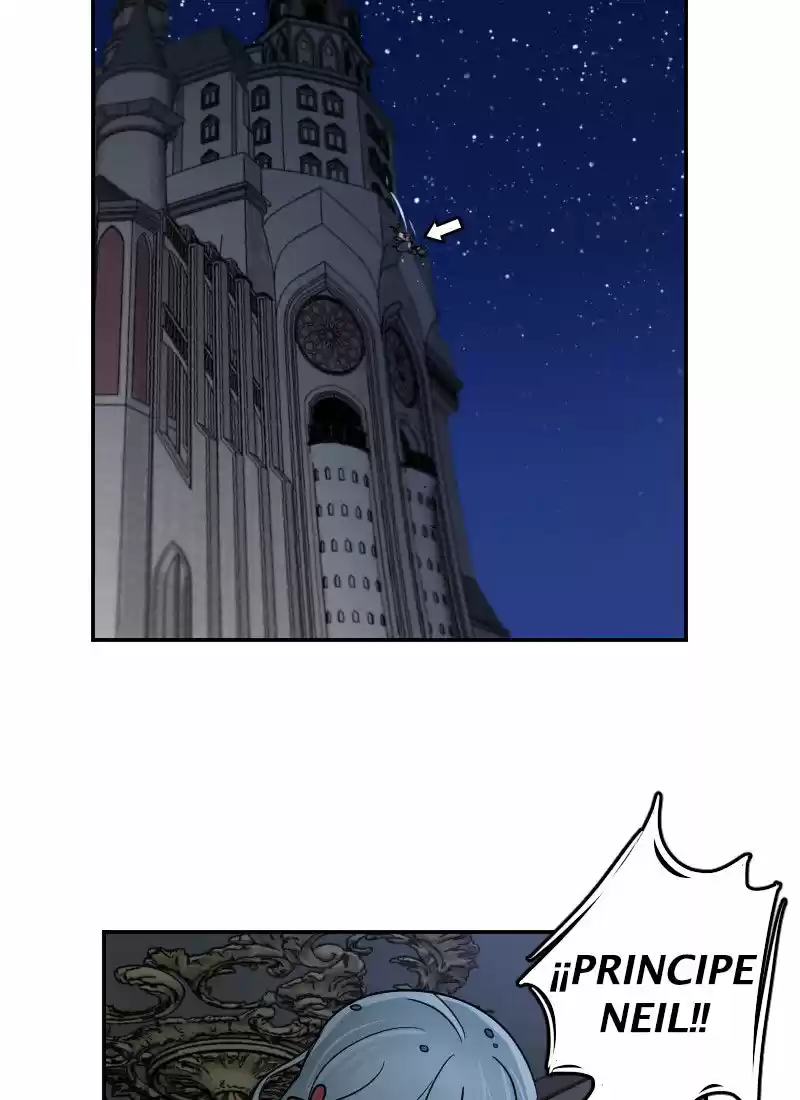 Fantasies Are Reality's Tears - Capítulo 2 - Página 19 - LectorTMOo