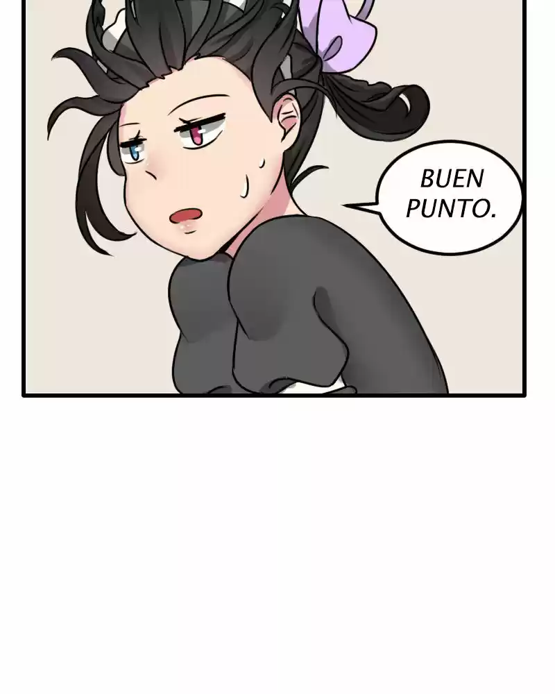 Fantasies Are Reality's Tears - Capítulo 2 - Página 26 - LectorTMOo