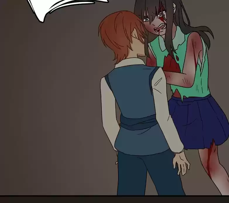 Fantasies Are Reality's Tears - Capítulo 20 - Página 2 - LectorTMOo