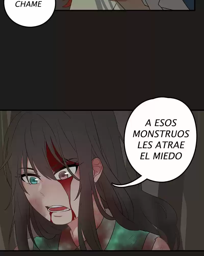 Fantasies Are Reality's Tears - Capítulo 20 - Página 4 - LectorTMOo