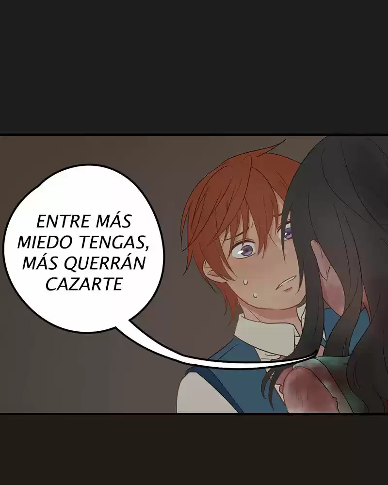 Fantasies Are Reality's Tears - Capítulo 20 - Página 5 - LectorTMOo