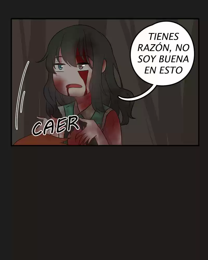 Fantasies Are Reality's Tears - Capítulo 20 - Página 10 - LectorTMOo