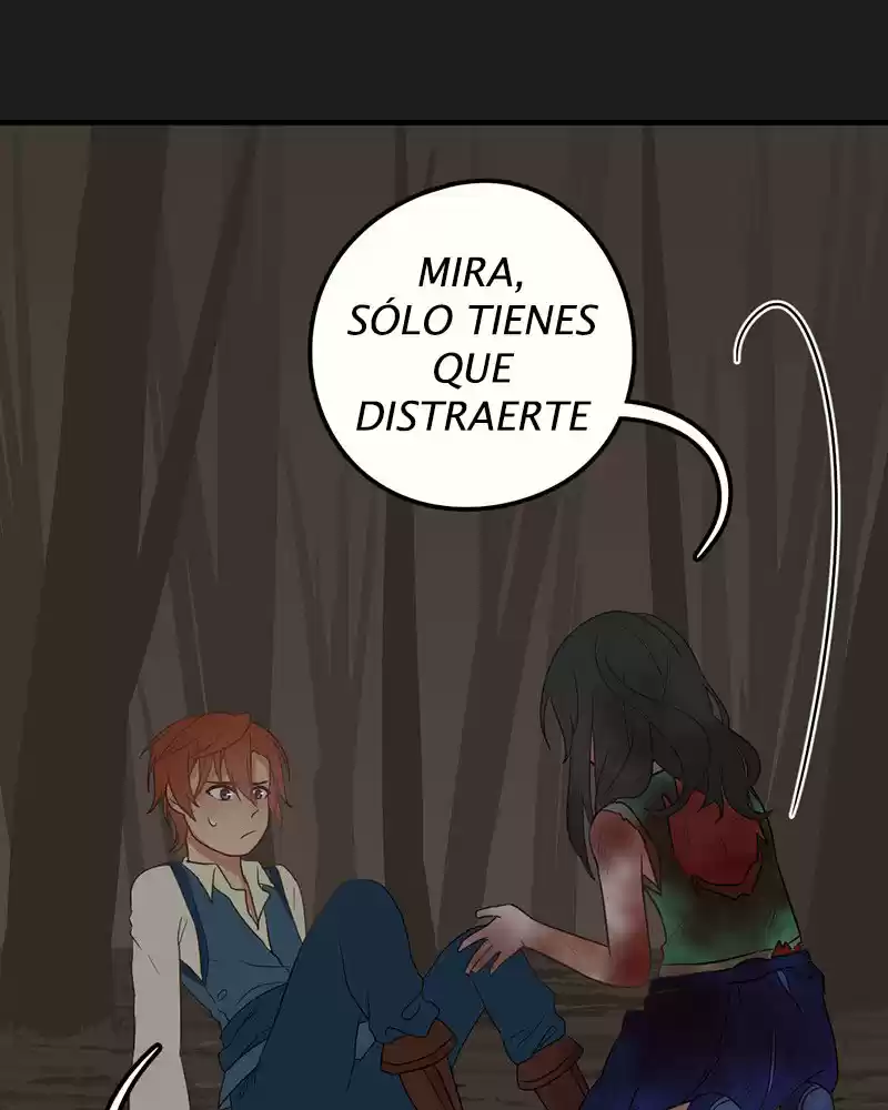 Fantasies Are Reality's Tears - Capítulo 20 - Página 11 - LectorTMOo
