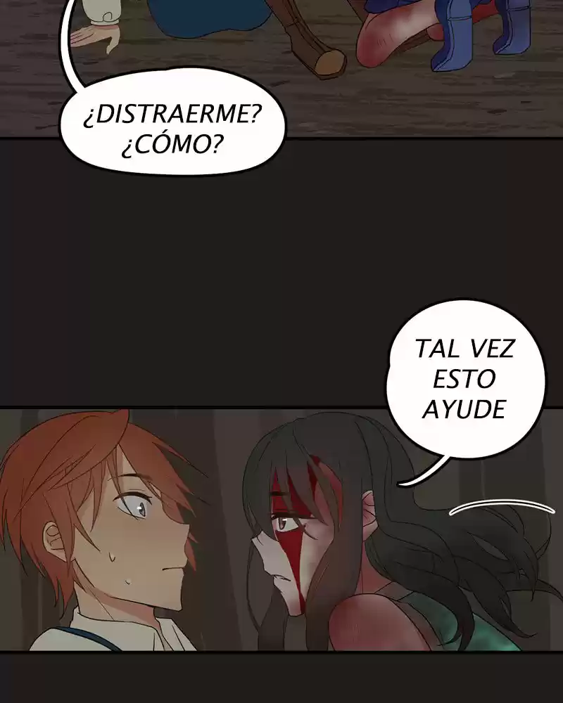 Fantasies Are Reality's Tears - Capítulo 20 - Página 12 - LectorTMOo