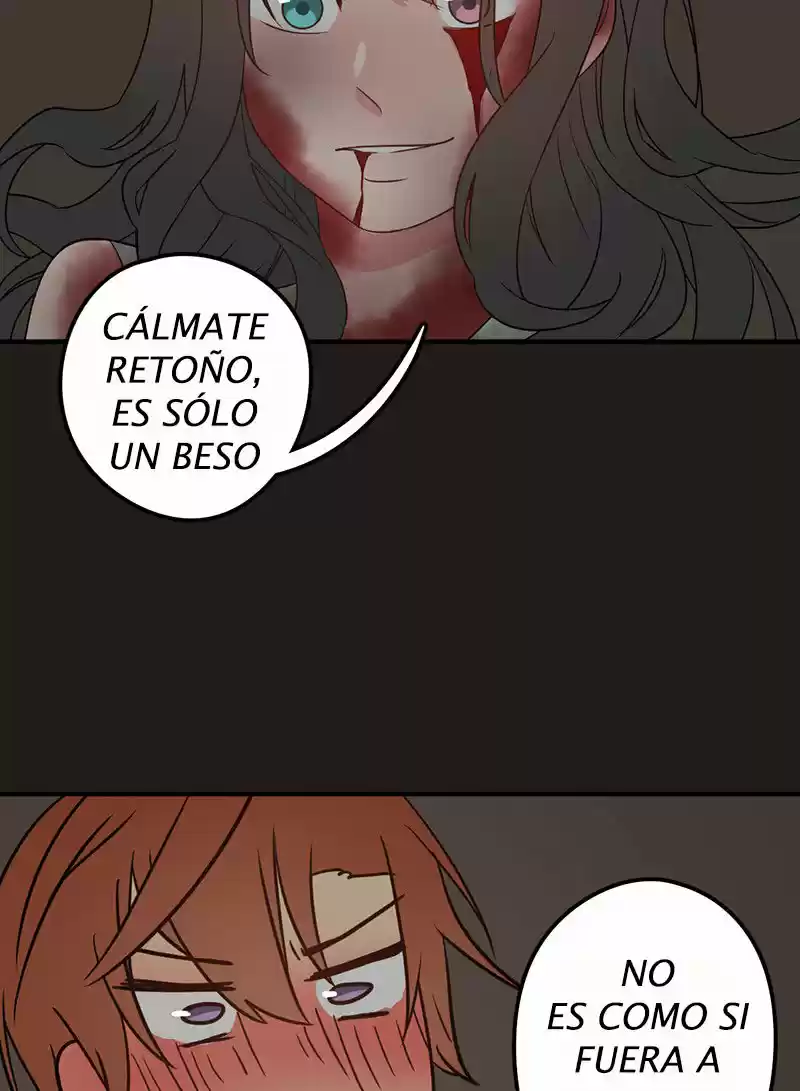 Fantasies Are Reality's Tears - Capítulo 20 - Página 17 - LectorTMOo