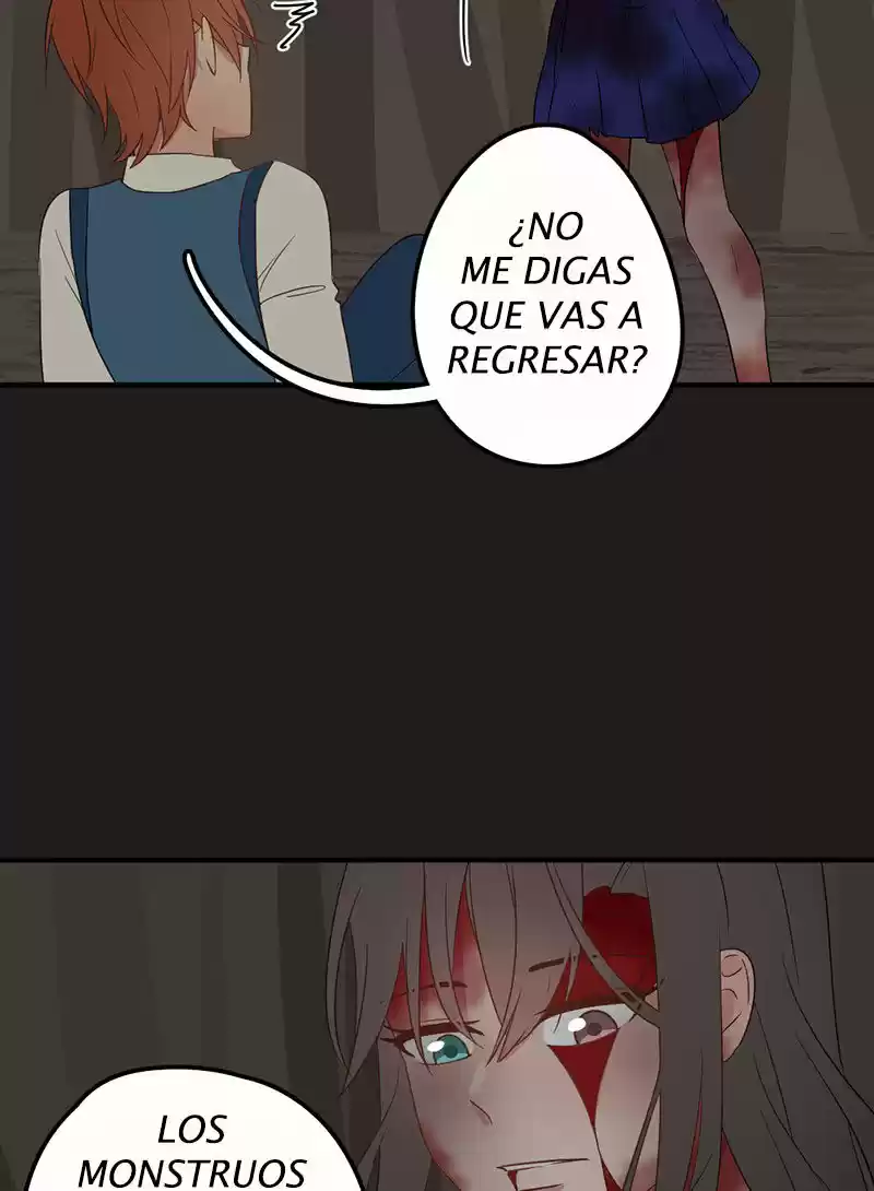 Fantasies Are Reality's Tears - Capítulo 20 - Página 19 - LectorTMOo