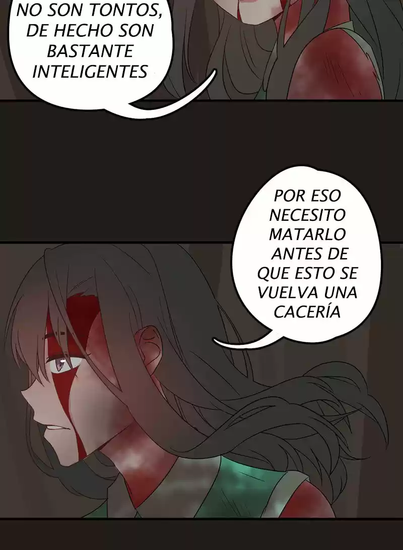 Fantasies Are Reality's Tears - Capítulo 20 - Página 20 - LectorTMOo