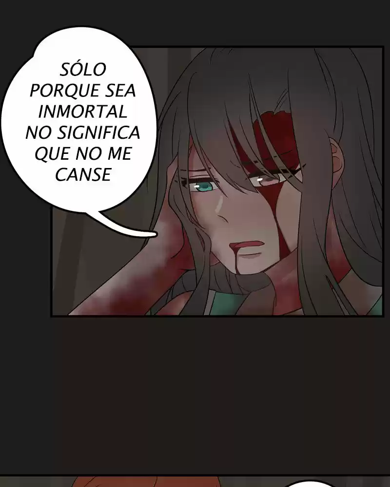 Fantasies Are Reality's Tears - Capítulo 20 - Página 24 - LectorTMOo