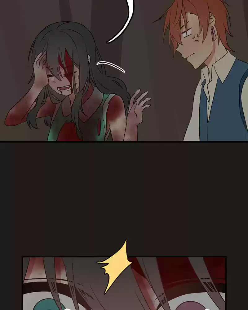 Fantasies Are Reality's Tears - Capítulo 20 - Página 26 - LectorTMOo
