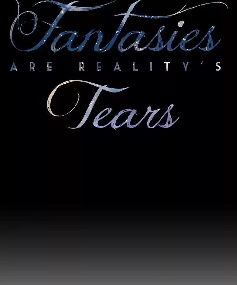 Fantasies Are Reality's Tears - Capítulo 20 - Página 31 - LectorTMOo