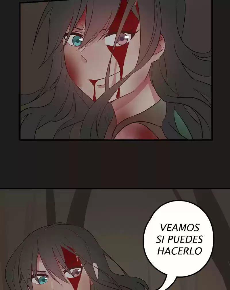 Fantasies Are Reality's Tears - Capítulo 21 - Página 7 - LectorTMOo
