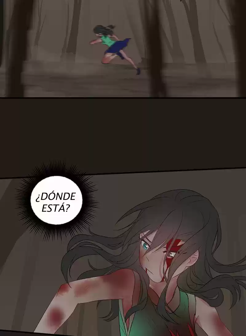 Fantasies Are Reality's Tears - Capítulo 21 - Página 13 - LectorTMOo