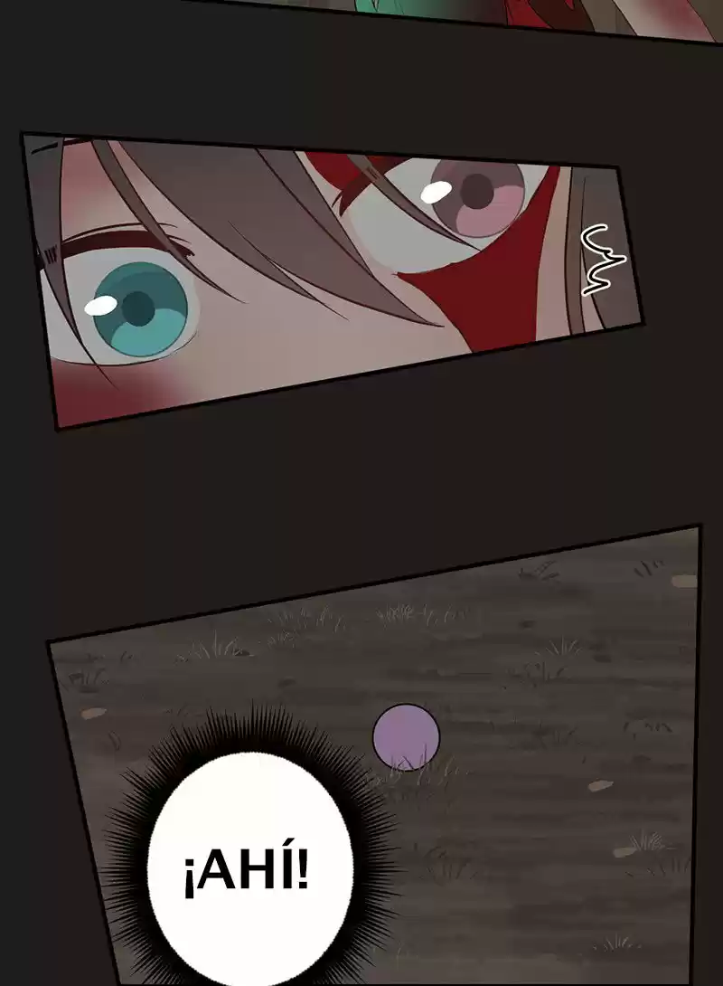Fantasies Are Reality's Tears - Capítulo 21 - Página 14 - LectorTMOo