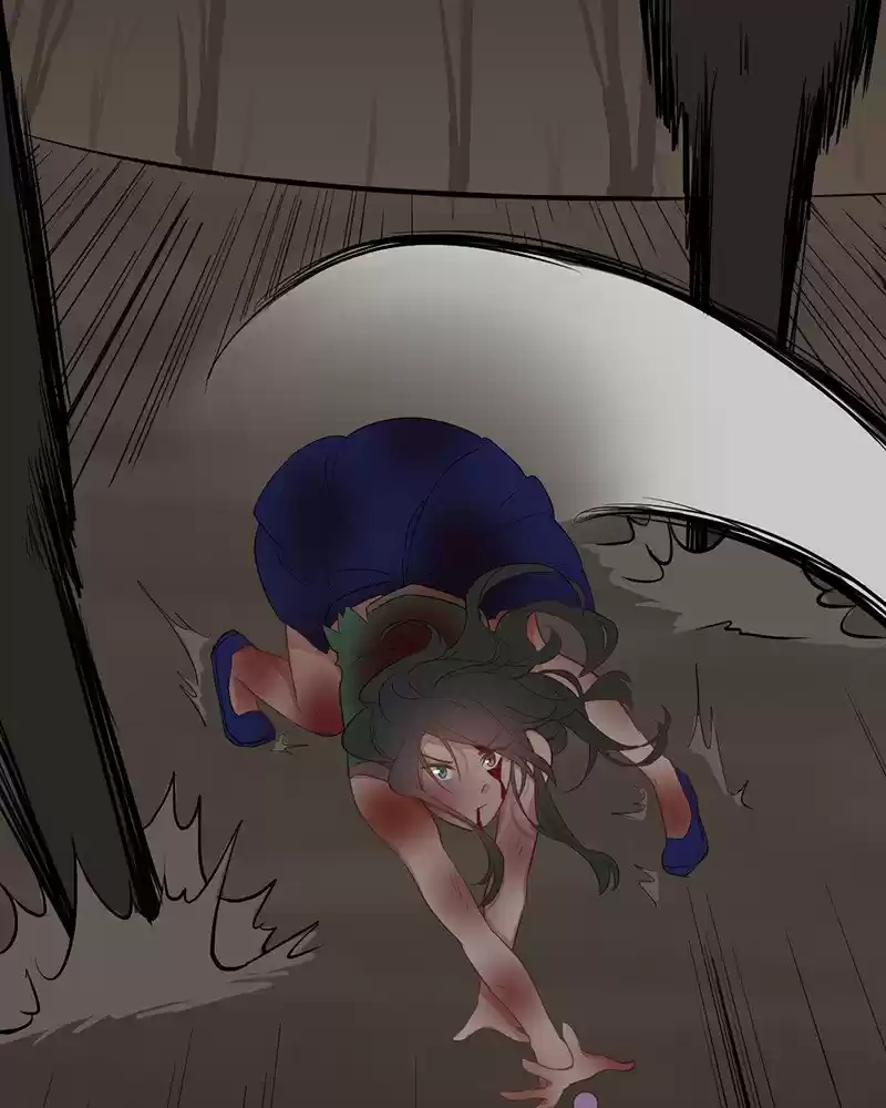 Fantasies Are Reality's Tears - Capítulo 21 - Página 18 - LectorTMOo