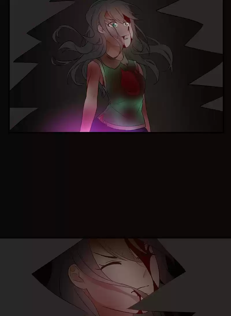 Fantasies Are Reality's Tears - Capítulo 22 - Página 3 - LectorTMOo