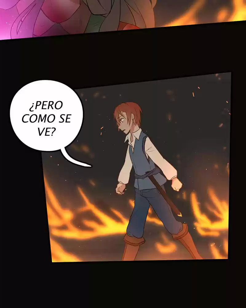 Fantasies Are Reality's Tears - Capítulo 22 - Página 31 - LectorTMOo