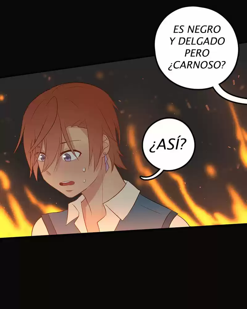 Fantasies Are Reality's Tears - Capítulo 22 - Página 32 - LectorTMOo