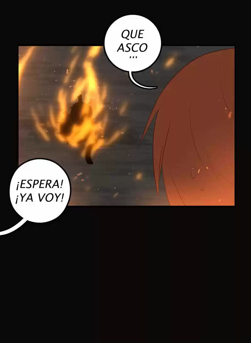 Fantasies Are Reality's Tears - Capítulo 22 - Página 33 - LectorTMOo