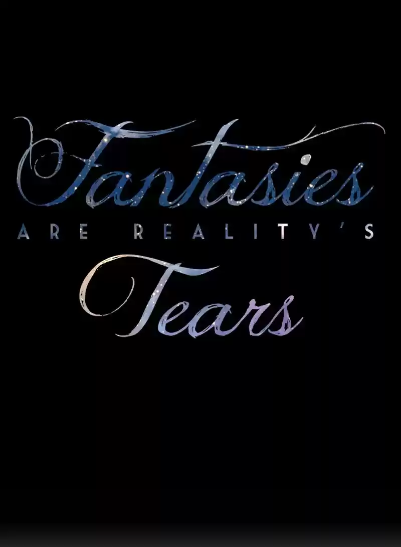 Fantasies Are Reality's Tears - Capítulo 22 - Página 36 - LectorTMOo