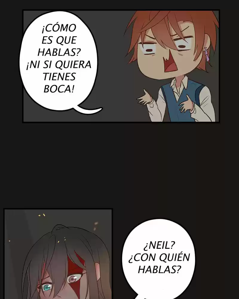 Fantasies Are Reality's Tears - Capítulo 23 - Página 2 - LectorTMOo