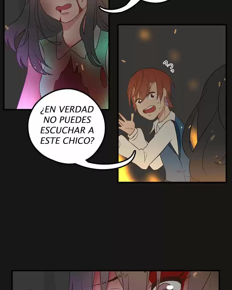 Fantasies Are Reality's Tears - Capítulo 23 - Página 3 - LectorTMOo