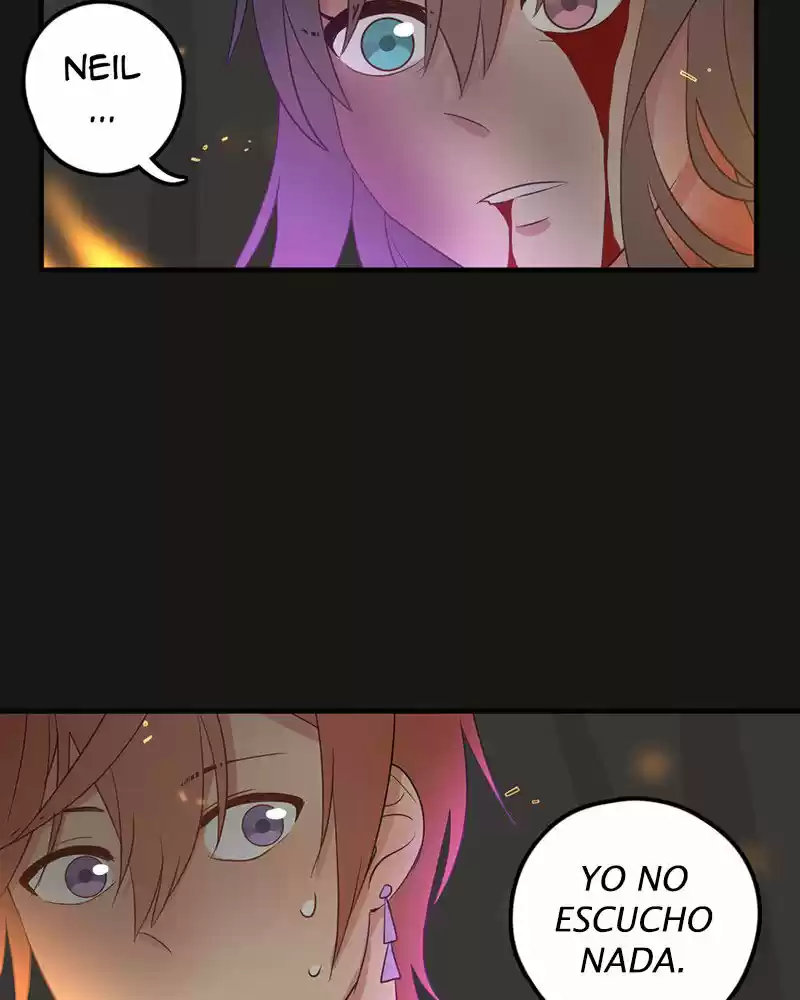 Fantasies Are Reality's Tears - Capítulo 23 - Página 4 - LectorTMOo
