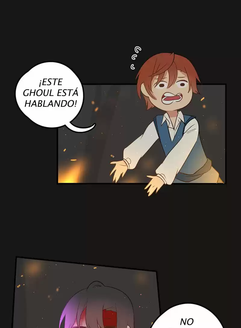 Fantasies Are Reality's Tears - Capítulo 23 - Página 7 - LectorTMOo