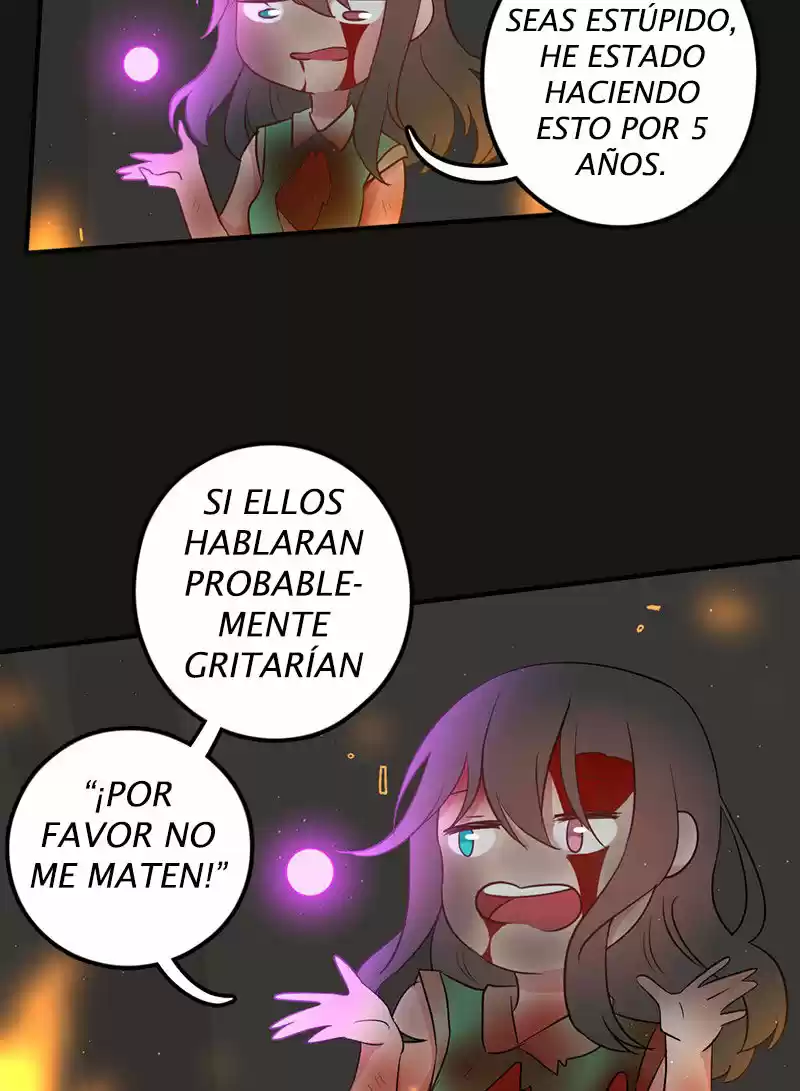 Fantasies Are Reality's Tears - Capítulo 23 - Página 8 - LectorTMOo