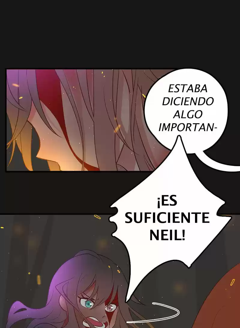 Fantasies Are Reality's Tears - Capítulo 23 - Página 19 - LectorTMOo