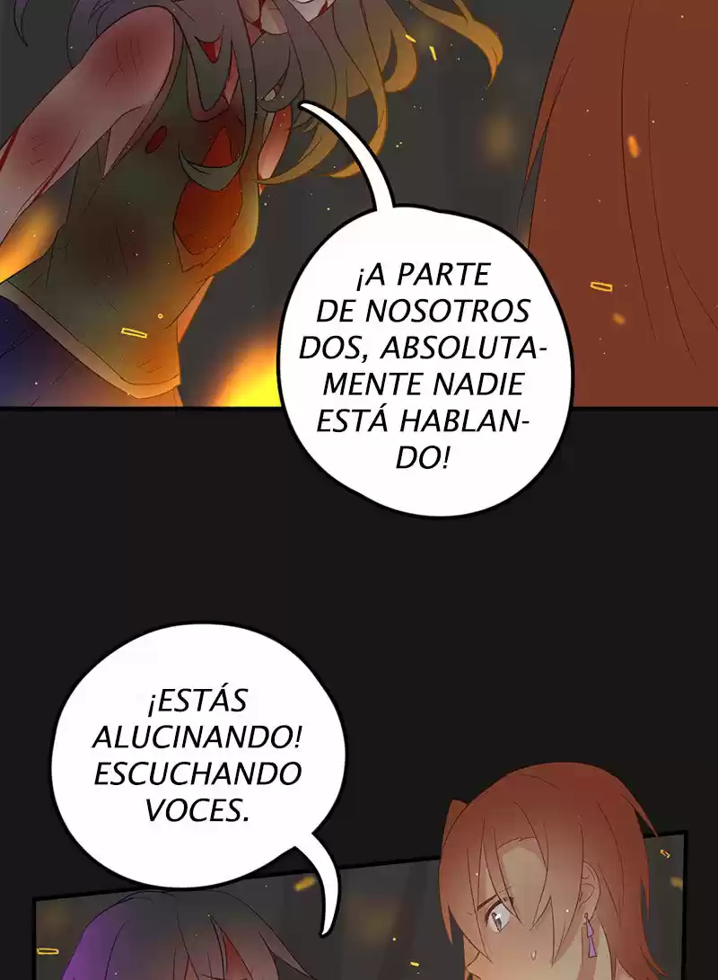Fantasies Are Reality's Tears - Capítulo 23 - Página 20 - LectorTMOo