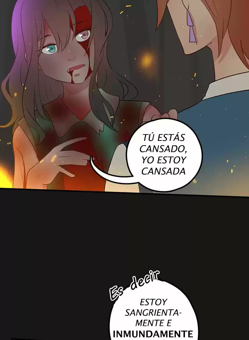 Fantasies Are Reality's Tears - Capítulo 23 - Página 23 - LectorTMOo