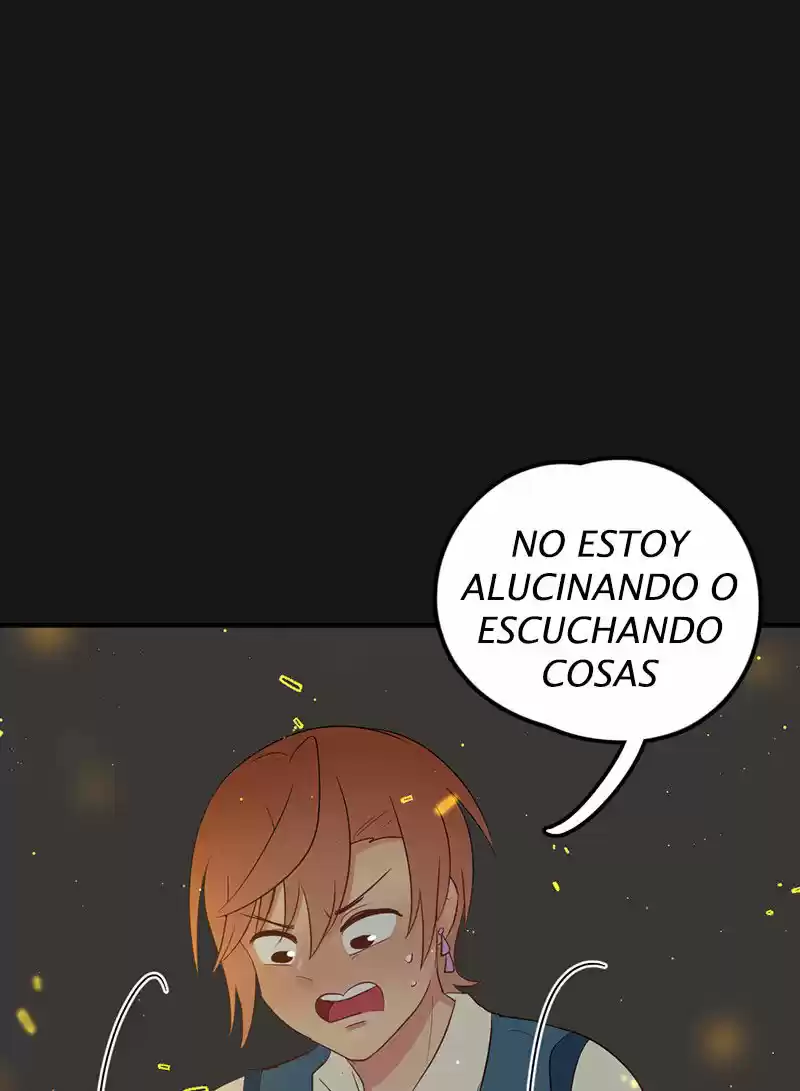 Fantasies Are Reality's Tears - Capítulo 23 - Página 26 - LectorTMOo