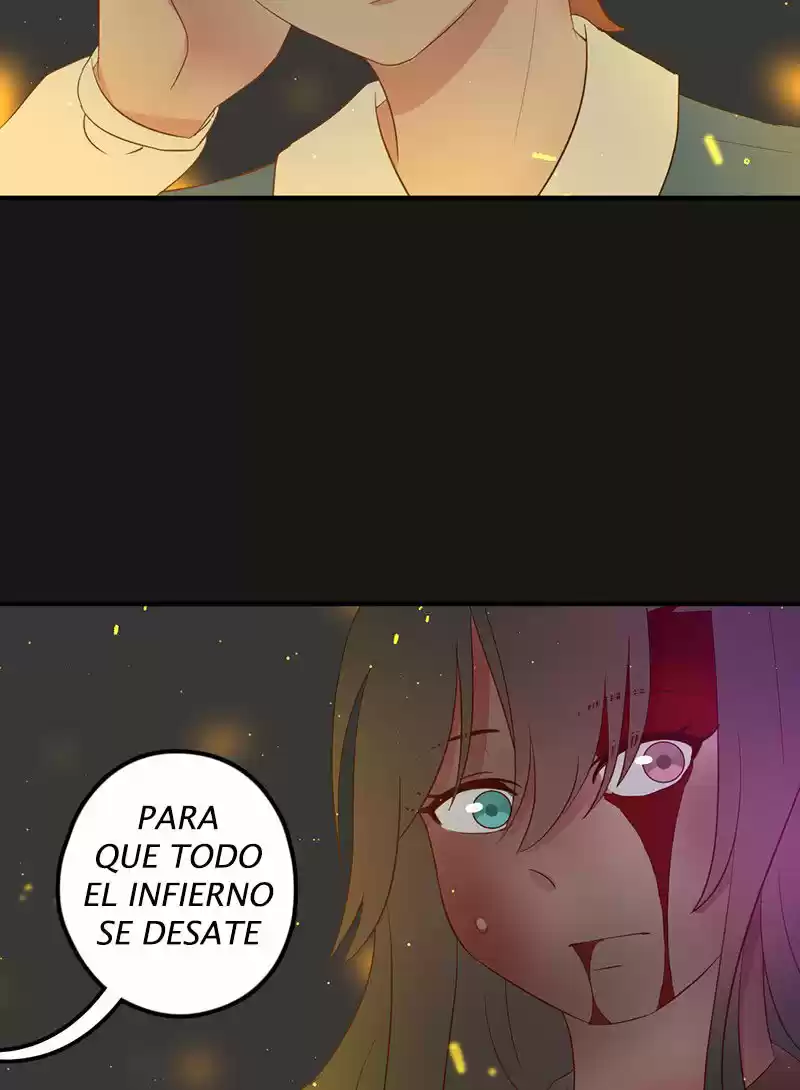 Fantasies Are Reality's Tears - Capítulo 23 - Página 29 - LectorTMOo