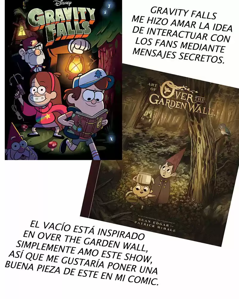 Fantasies Are Reality's Tears - Capítulo 24.50 - Página 8 - LectorTMOo